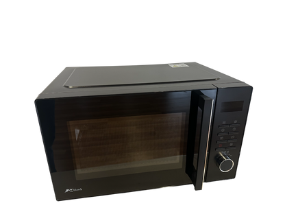 (with Trim) 4-in-1 Microwave with Grill, Convection Oven & Air Fryer