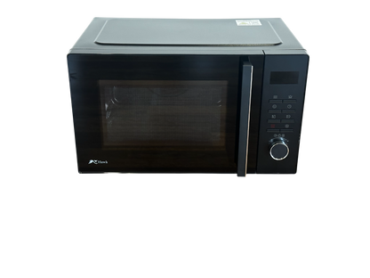 (with Trim) 4-in-1 Microwave with Grill, Convection Oven & Air Fryer