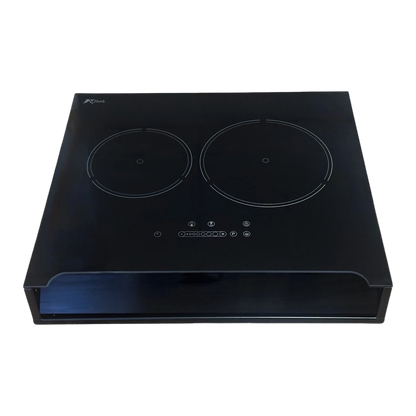 Slot-in Induction - Hawk Appliances