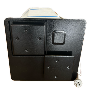 Swift Hot Water System (Gas/Elec, 28L, Black Facia)