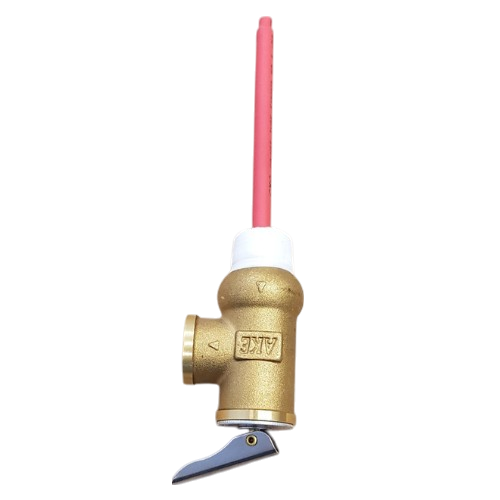 HWS Pressure Release Valve (New)