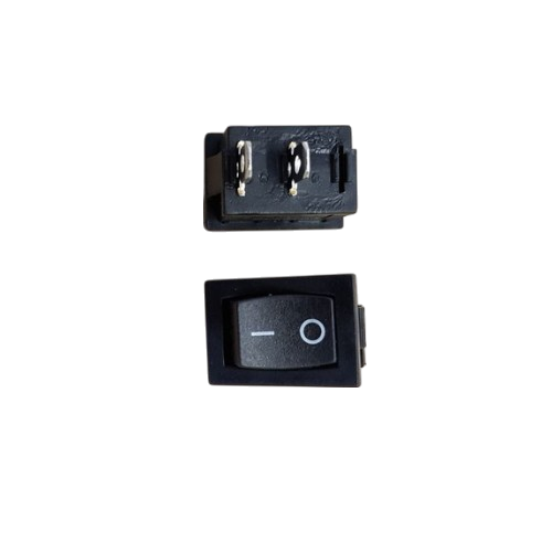 Momentary Switch