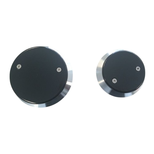 Large & Small Burners
