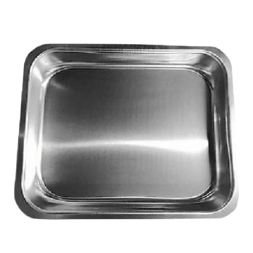 Aluminium Baking Dish