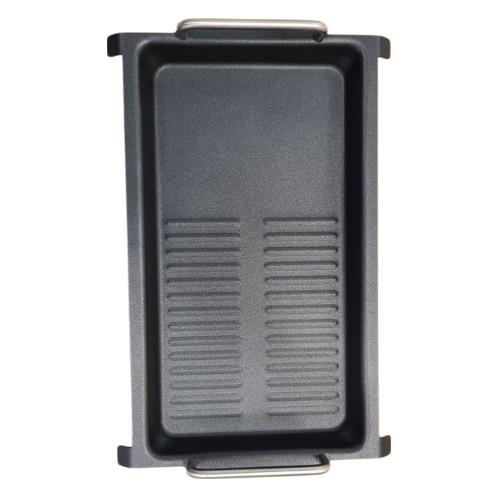 Teflon Coated Griddle Plate (801)