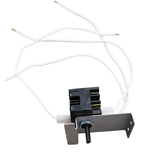 Electric Element Rotary Switch