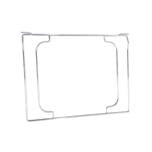 Aluminium Baking Dish Pan Support