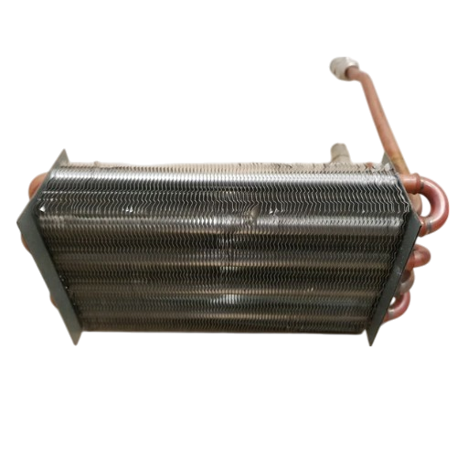 Ecotherm Radiator Coil