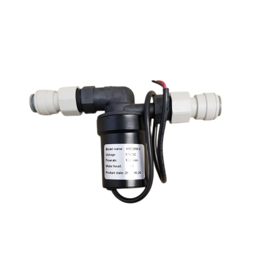 Heater Pump