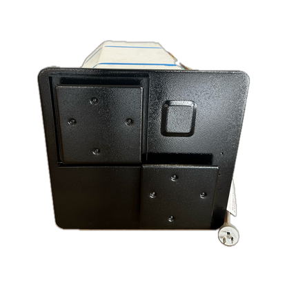 Swift Hot Water (Gas/Elec, 20 Litres, Black Facia)