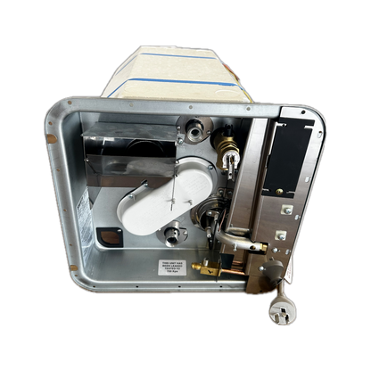 Swift Hot Water (Gas/Elec, 20 Litres, Black Facia)