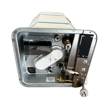 Swift Hot Water (Gas/Elec, 20 Litres, White Facia)