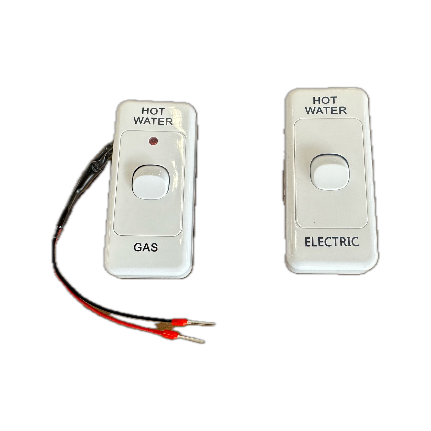 Swift Hot Water (Gas/Elec, 20 Litres, White Facia)