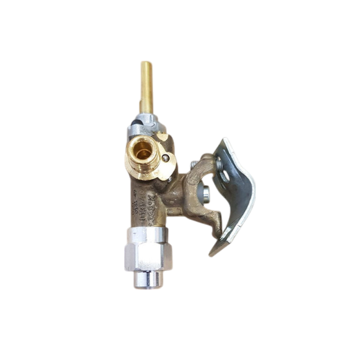 Gas Valves (New)