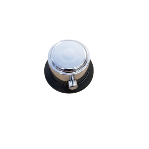 S/S Plastic Knob