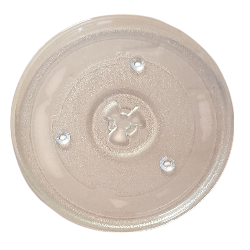 Microwave Glass Plate 27cm