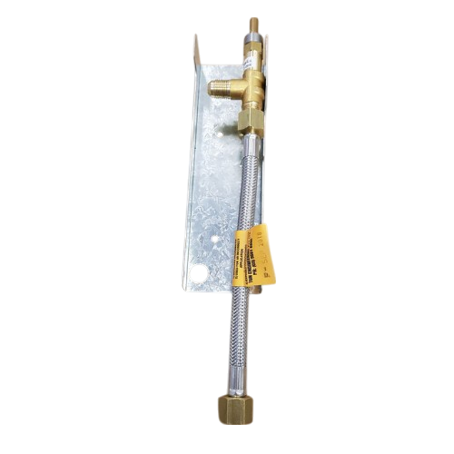 Popit/Safety Valve